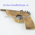 alibaba na espanha gun